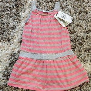 NEW Splendid Striped Dress